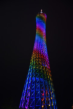 广州塔