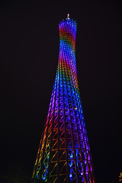 广州塔