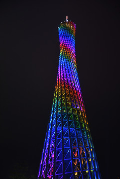 广州塔