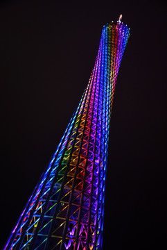 广州塔
