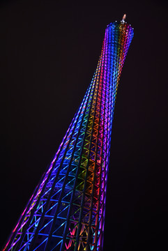 广州塔