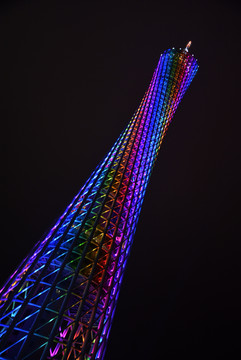 广州塔