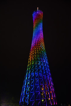 广州塔