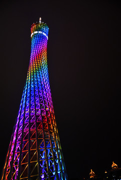 广州塔