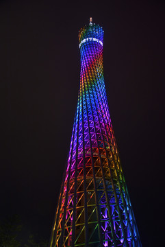 广州塔