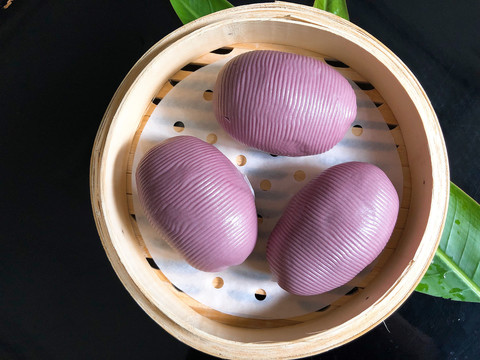 包子
