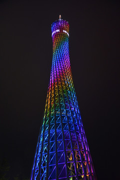 广州塔