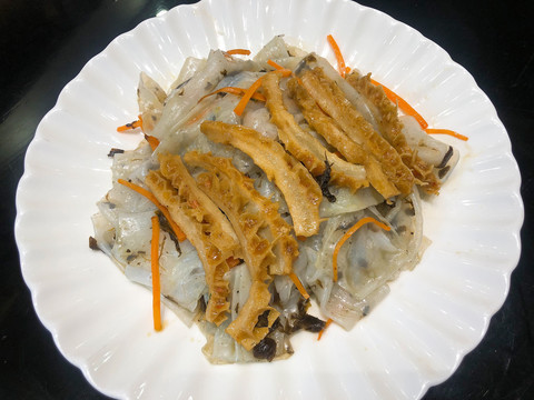 牛杂