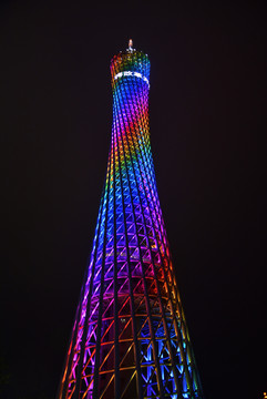 广州塔