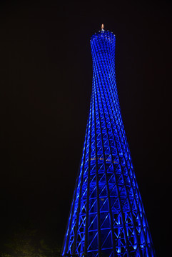 广州塔