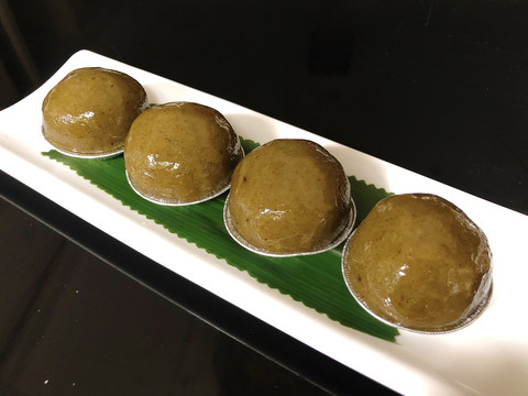 糯米粑粑