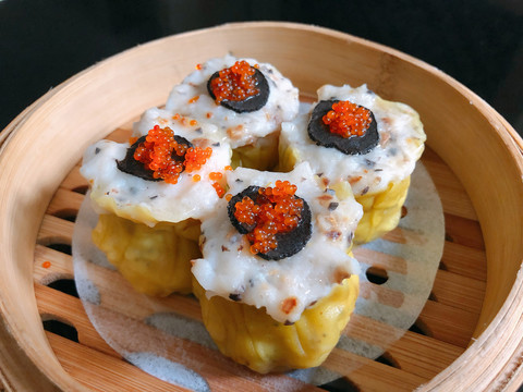 烧卖