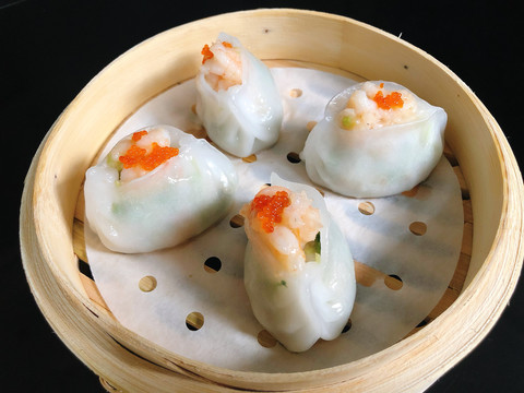 虾饺