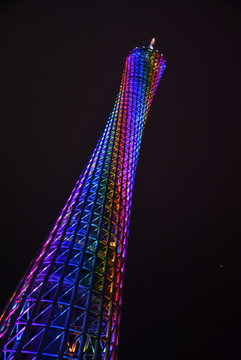 广州塔