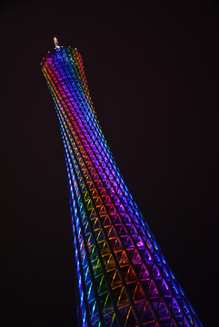 广州塔