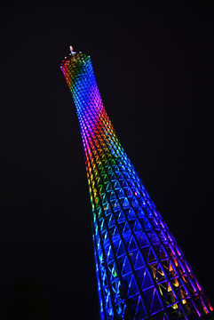 广州塔