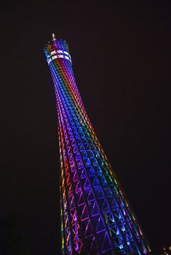 广州塔