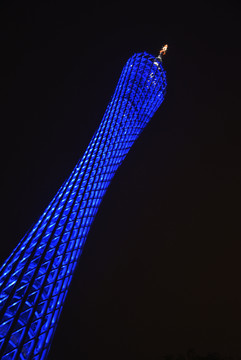 广州塔