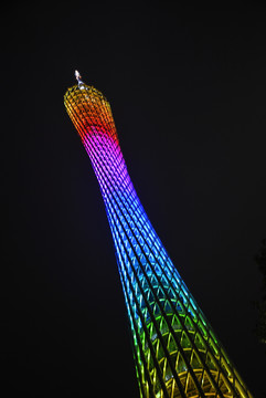 广州塔