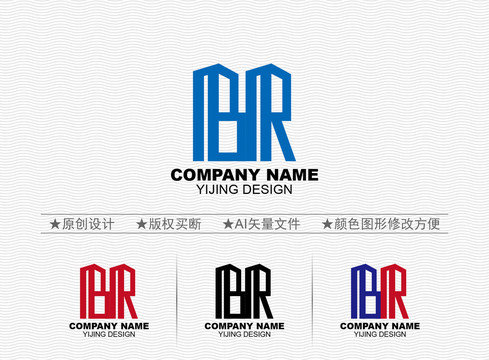 BR标志