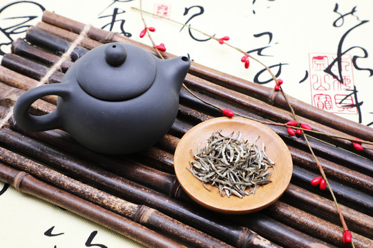 茶具