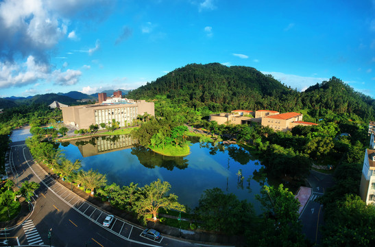 北京师范大学珠海校区