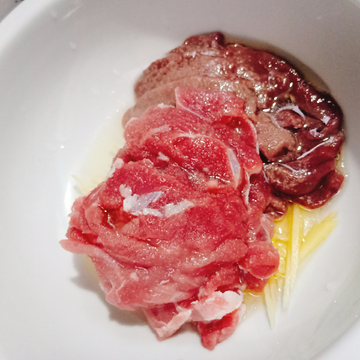 肉