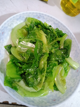 青菜