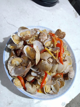 花甲