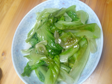 青菜