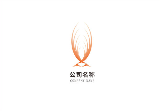 众字图标logo