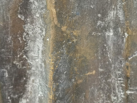 青铜材质