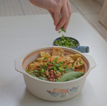 螺蛳粉广西美食