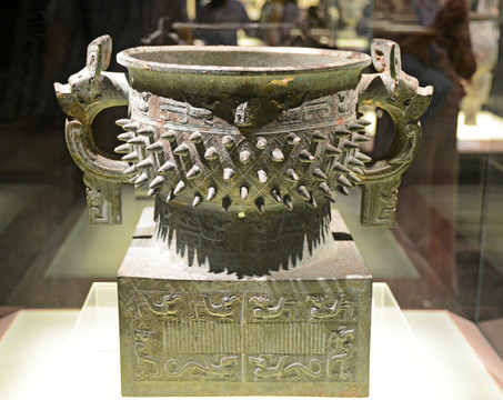 青铜器