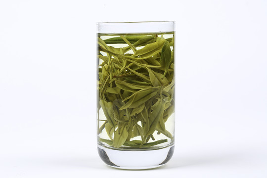 西湖龙井茶茶叶绿茶