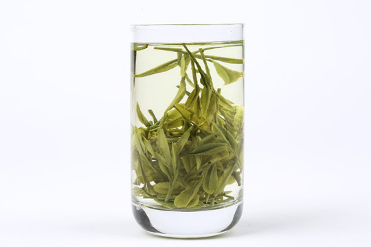 西湖龙井茶茶叶绿茶