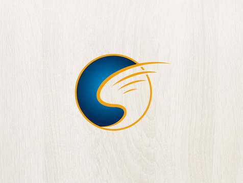 logo标志商标字体设计S