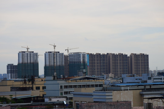 建筑