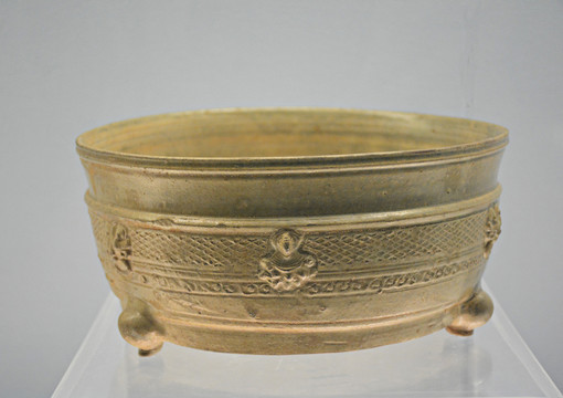 古代陶瓷器