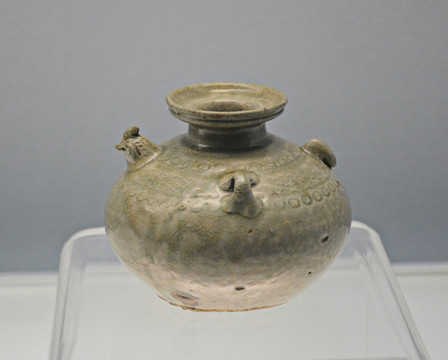 古代陶瓷器