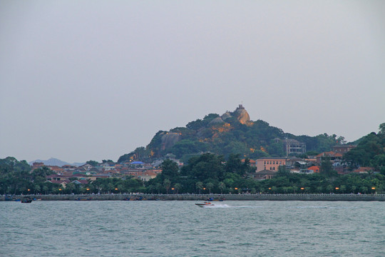 鼓浪屿