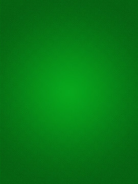 绿色质感单孔透圆点渐变背景