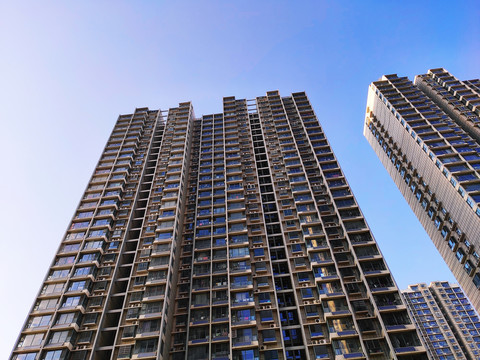 高楼大厦