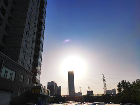 太阳