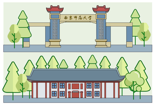 南京师范大学