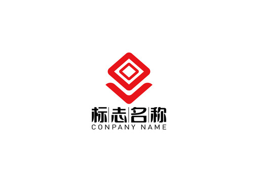 金融LOGO设计