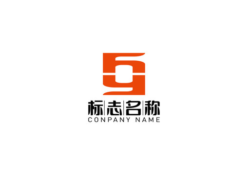 服饰LOGO设计