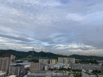 工厂