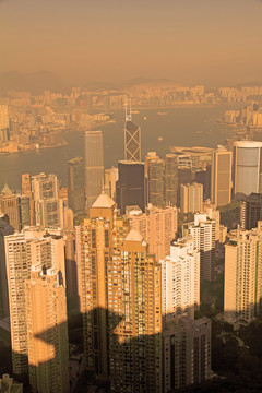 香港