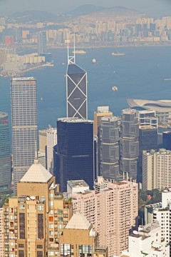 香港